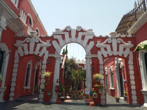 Casa Tusty